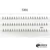 EldoraFalse Eyelashes Individual S301