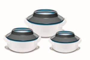 3 Piece Casserole Set