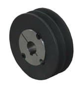 SPA400/2 V Pulley