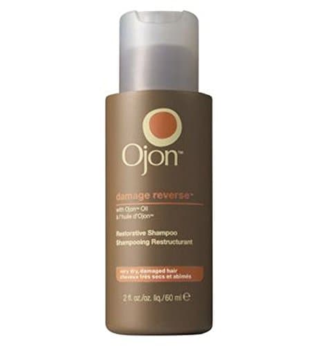 Ojon Damage Reverse™ Restorative Shampoo 60Ml