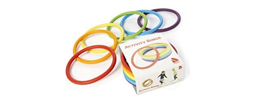 Mind and Move Activity Rings