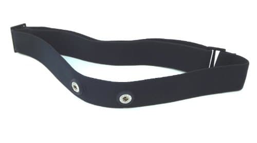 Replacement chest strap Soft Strap GARMIN for suitable models, soft-Strap M-XXL