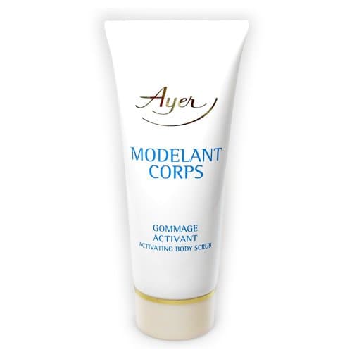 Ayer Body Activate Scrub