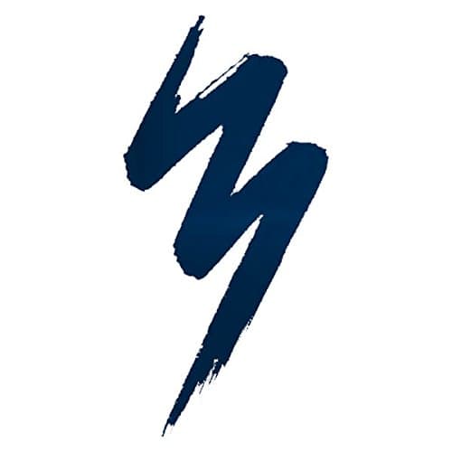 URBAN DECAY RAZOR SHARP LIQUID LINER 2.3ML (Push)