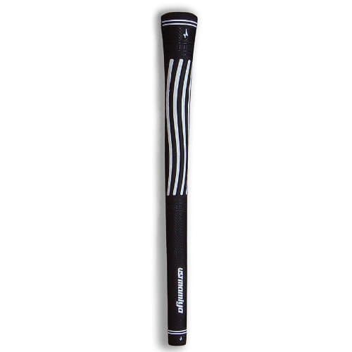 UST-Mamiya Comp DV2 Torsion Grip