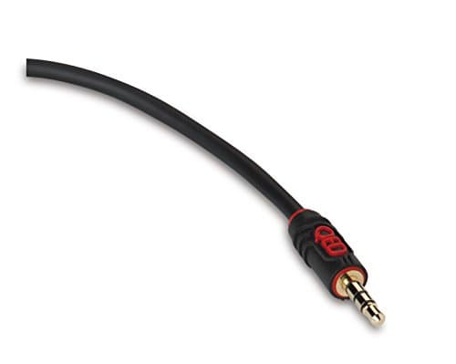 QED Profile J2J Cable (1m)