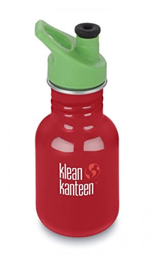 Klean Kanteen