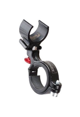 ExposureQuick Release Replacment Cycle / Bike Bracket With Clip