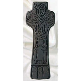 Turf St. Patrick's Cross 8''