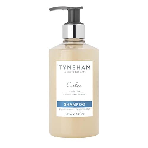 Calm Conditioning Shampoo 300ml