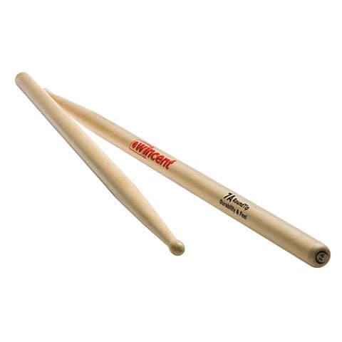 7A RT Hickory Sticks