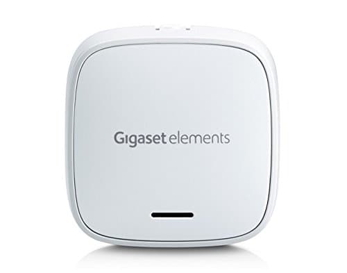 Gigaset Elements Window Sensor, White