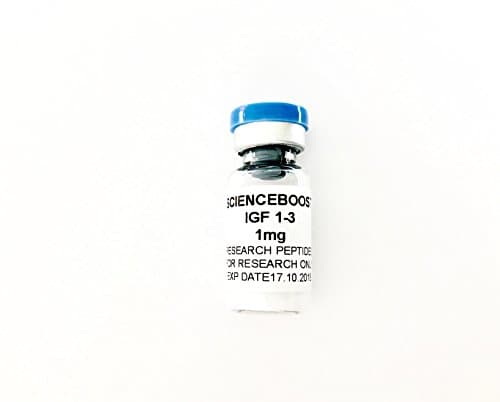 IGF-1-3 1mg