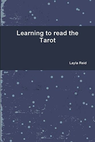 Learning to read the Tarot