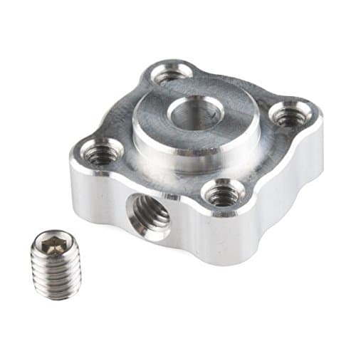 RVS Screw – 5 mm