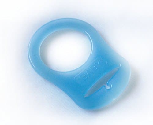 Mamasliebchen Silicone Ring Adaptor for Dummy Chains