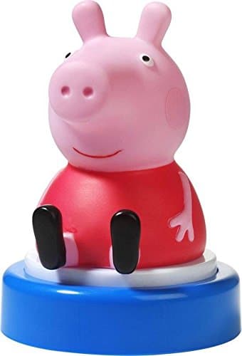 Peppa Pig Nightlight