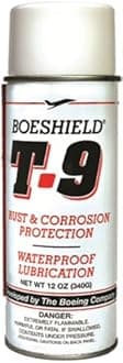 'Boesh T 9 Lubricant
