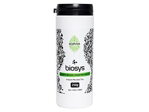 Ecothrive Instant microbe Tea biosys (250g)