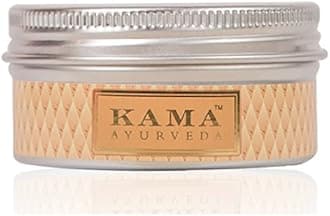 KAMA AYURVEDA Kokum almond body butter with sweet almond & coconut oil 80gms/ 2.8oz. Pack