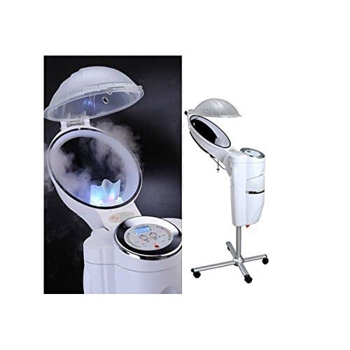 CAPILLARY STEAM MACHINE