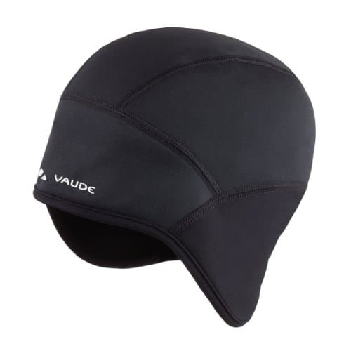 VAUDE Cap III - Wind-Proof Cycling Cap
