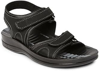 PARAGONBoy's Mustard Outdoor Sandals