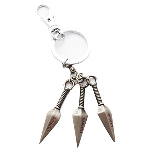 No Key Case  Silver silver