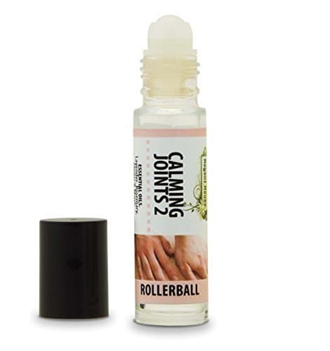 Calming Joints 2 Aromatherapy Rollerball (10ml)