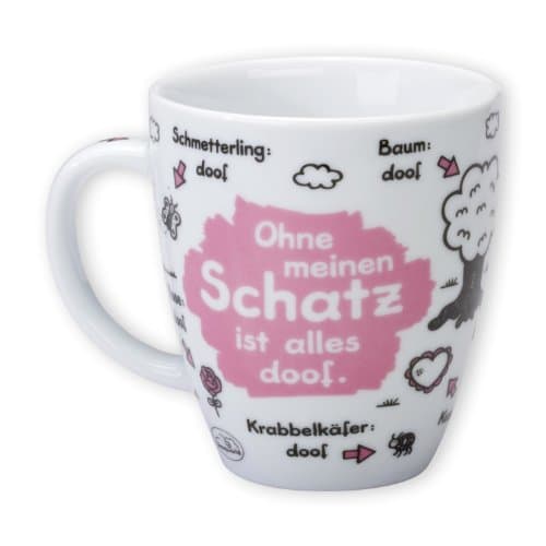 Sheepworld42622 Mug