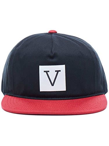 Cap Men Vans X Chima Unstructured Cap