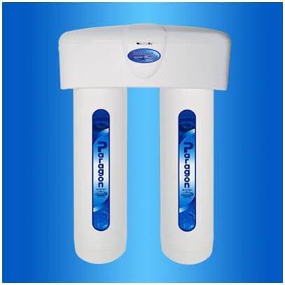 Special potable- Limescale Water Filter -