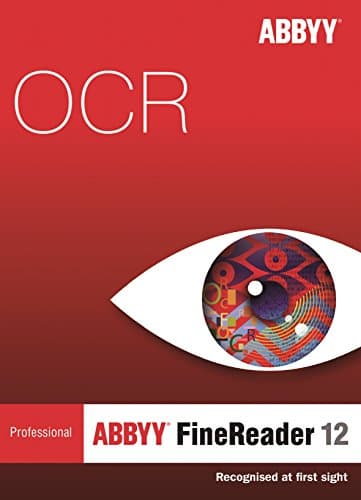 ABBYY FineReader 12 Professional Edition (PC)