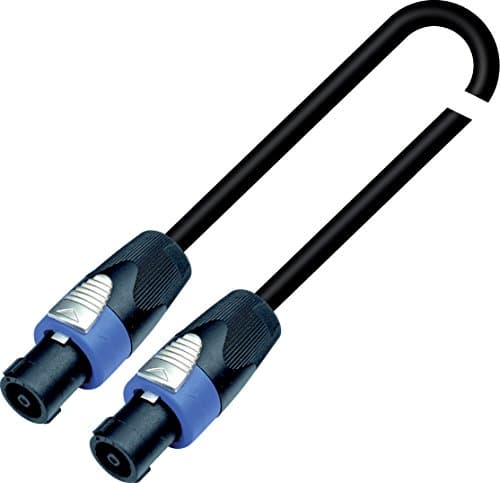 Roxtone Pro Plus Speaker Cable 15 m, 2 °C