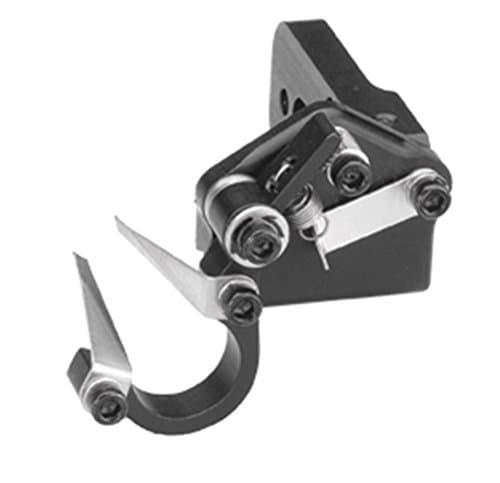 Timberdoodle Rest Black Left Hand