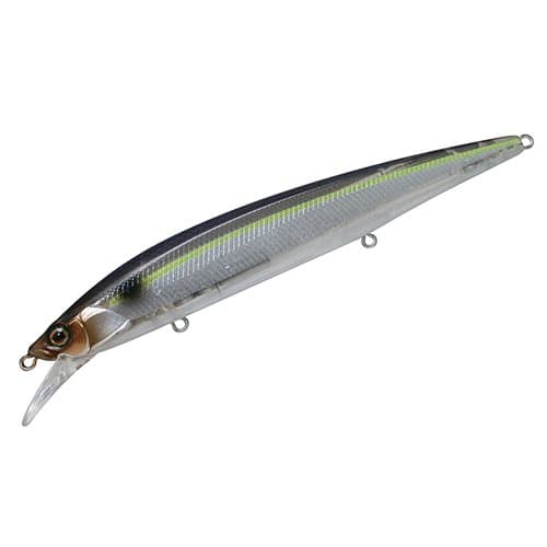 Jackall Lures Sg Threadfin Shad