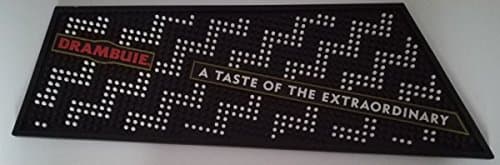 Drambui Heavy Duty Bar Runner