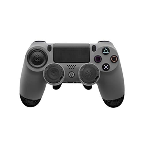 PS4 Controller SCUF Infinity 4PS Wolf Grey