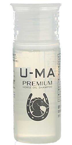 U-MAooma Shampoo 30ml *AF27*