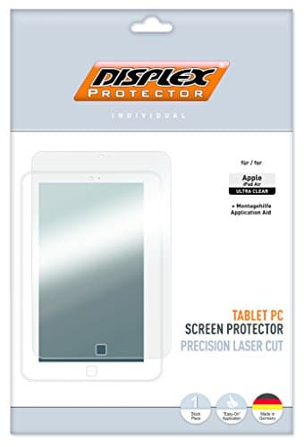 Displex Screen Protector for Apple iPad Air 5