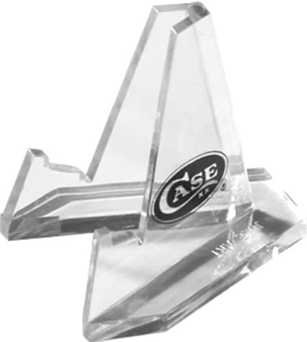 Case Acrylic Knife Display
