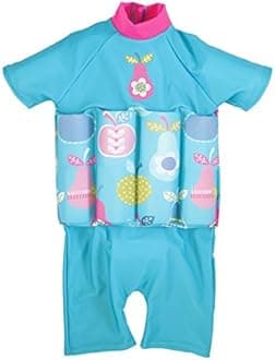 Splash About Collections UV (UPF50+) Sun Protection Float Suit with Adjustable Buoyancy