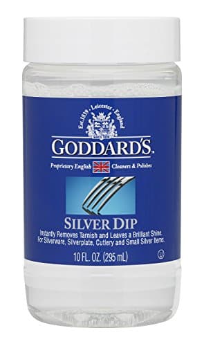 Goddards Silver Dip 265ml