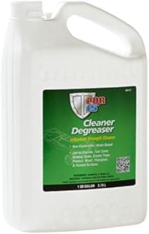 POR-15 40101 Cleaner Degreaser - 1 Gallon