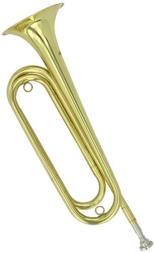 RegimentWI-800-BG Bugle