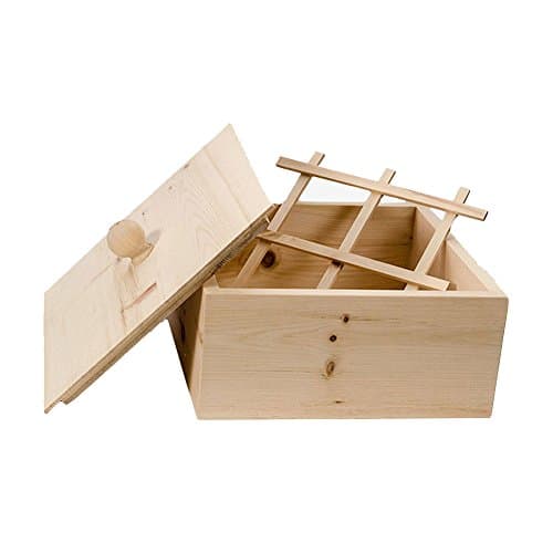 Schickers – Pine Lunch Box