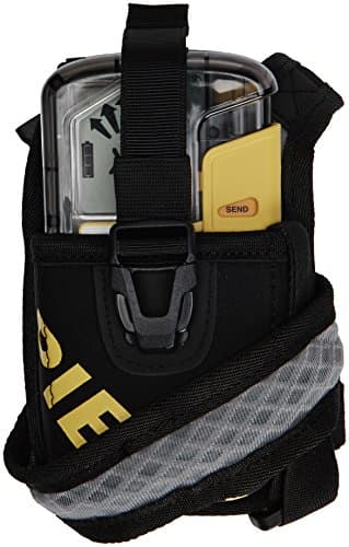 Pieps DSP Pro Avalanche Transceiver - Black