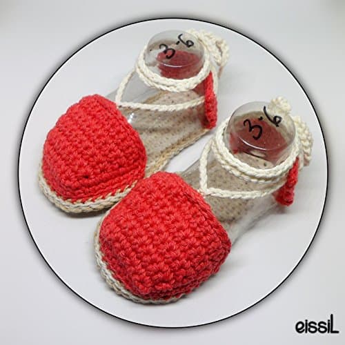 Baby Espadrilles