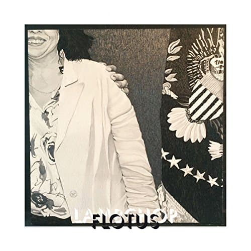 FLOTUS [VINYL]