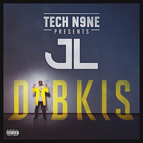 Tech N9ne Presents Dibkis